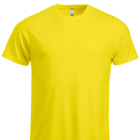 Colore Giallo Limone 10